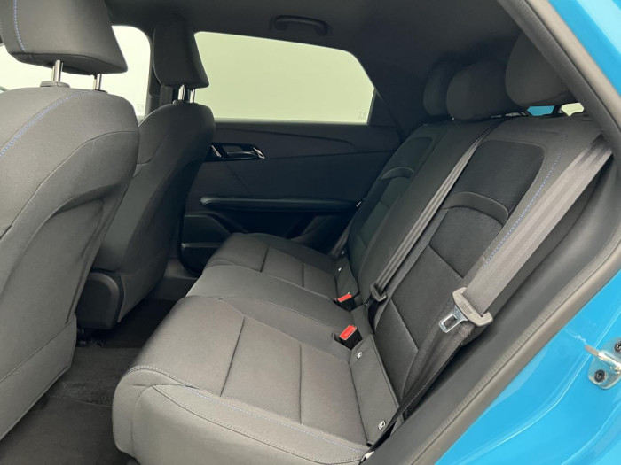 MG MG4 ELEGANCE 64kWh AUT Elegance