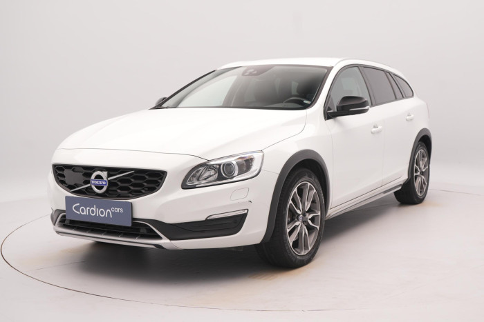 Volvo V60 CC D4 AWD SUMMUM AUT 2.4 d CC CC Summum