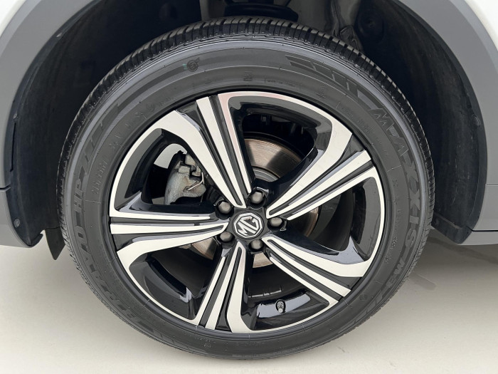 MG ZS 1.5 ESSENTIAL PLUS CZ 1.maj.