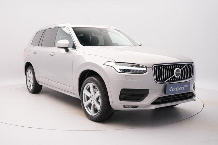 Volvo XC90 B5 AWD AUT CORE 7-míst