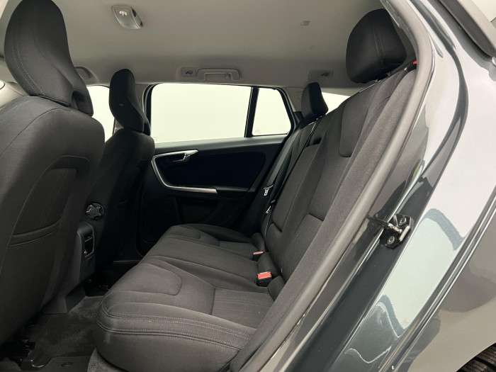 Volvo V60 D3 NAVIGACE 2.0 d