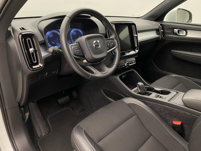 Volvo XC40 D3 AWD MOMENTUM AWD 2.0 d Momentum