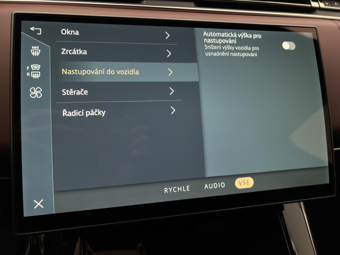 Land Rover Range Rover Sport D300 DYNAMIC HSE AWD Aut 3.0 d Dynamic