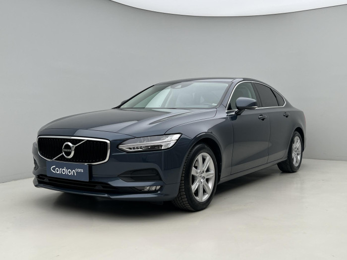 Volvo S90 D4 AWD MOMENTUM AUT CZ 2.0 d Momentum