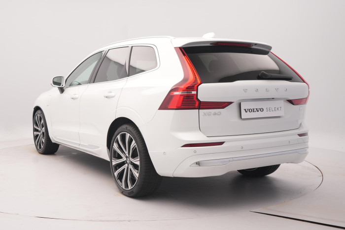 Volvo XC60 T8 AWD RECHARGE BRIGHT PLUS