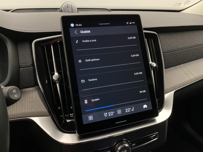 Volvo XC90 T8 AWD RECHARGE BRIGHT PLUS 7m