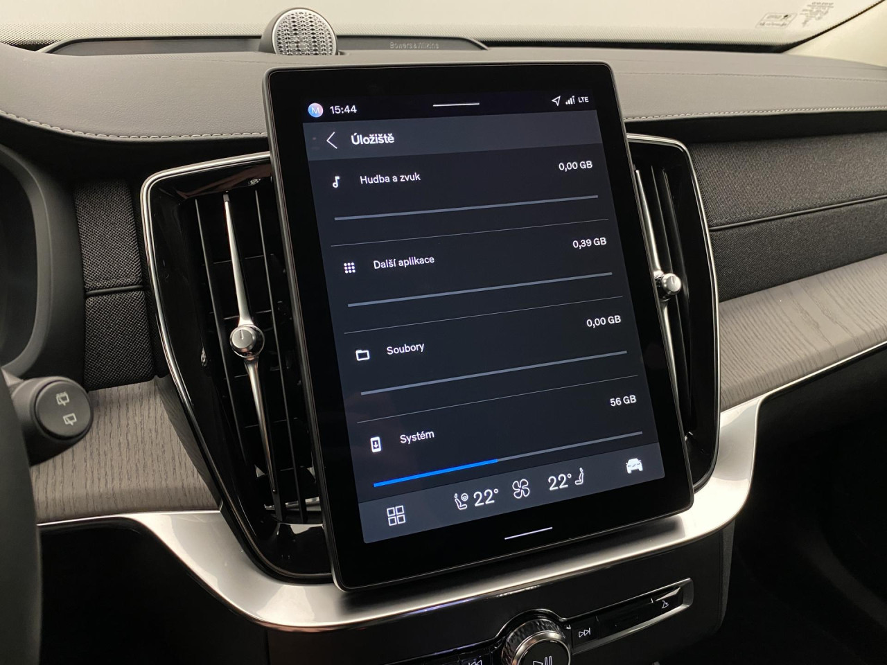 Volvo XC90 T8 AWD RECHARGE BRIGHT PLUS 7m