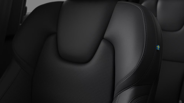Volvo XC90 B5 AWD AUT DARK ULTRA 7míst