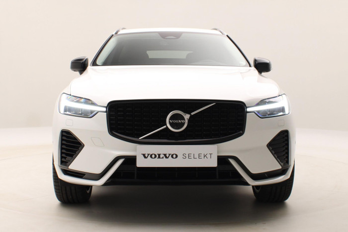 Volvo XC60 T6 AWD PLUS RECHARGE AUT 1.maj