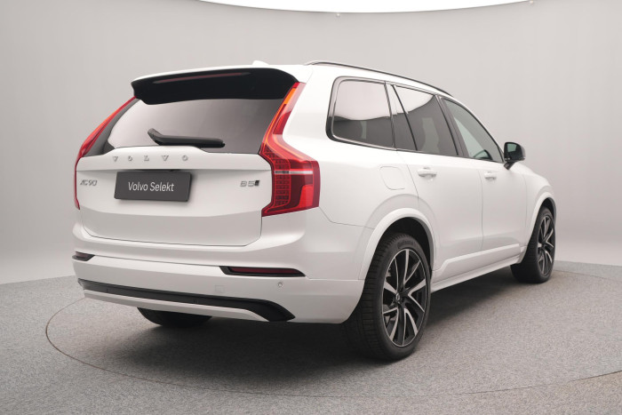 Volvo XC90 B5 AWD DARK PLUS CZ 7 míst