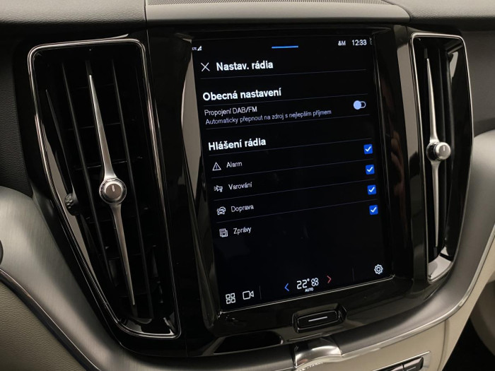 Volvo XC60 B4 AWD AUT CORE