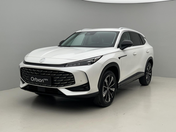 MG HS 1.5TGI EXCLUSIVE AUT CZ 1.maj. 1.5 Exclusive