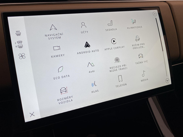 Land Rover Range Rover Sport P460e DYNAMIC SE AWD AUT 3.0 Dynamic SE