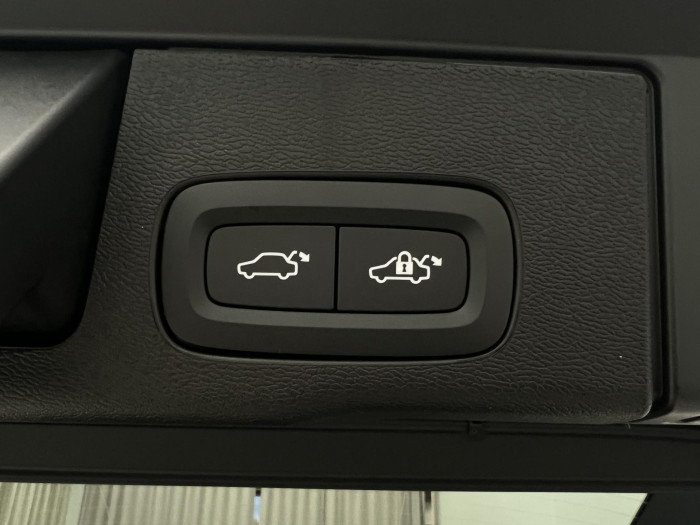 Volvo XC60 T6 AWD RECHARGE ULTRA AUT