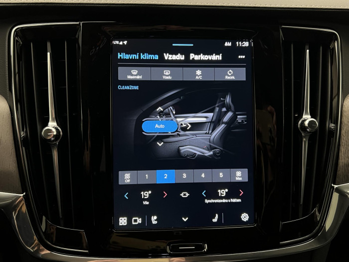 Volvo S90 B5 AWD ULTIMATE BRIGHT AUT