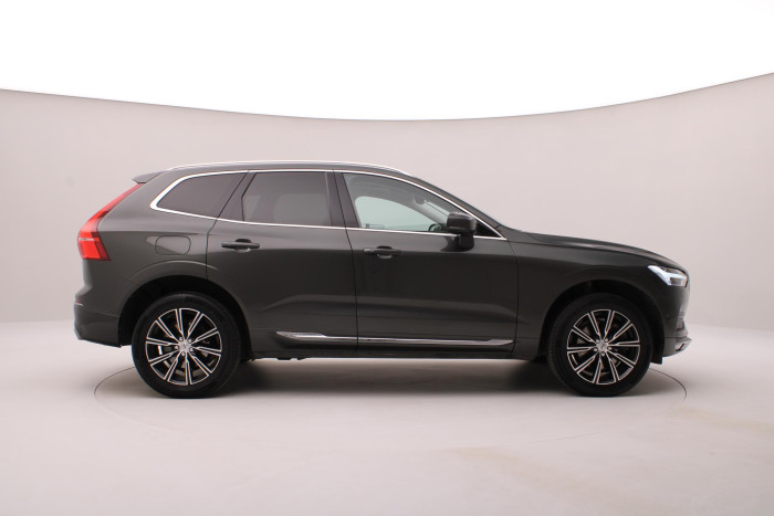 Volvo XC60 T6 AWD INSCRIPTION AUT CZ
