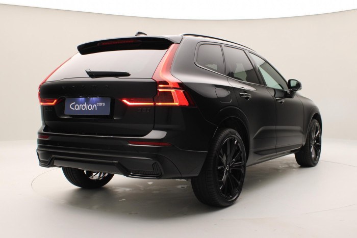 Volvo XC60 B5 AWD AUT PLUS BLACK EDITION