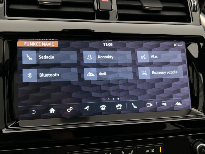 Land Rover Discovery 3.0 TDV6 HSE AWD AUT CZ