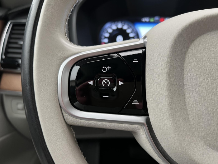 Volvo XC90 D5 AWD INSCRIPTION POLESTAR CZ 2.0 d