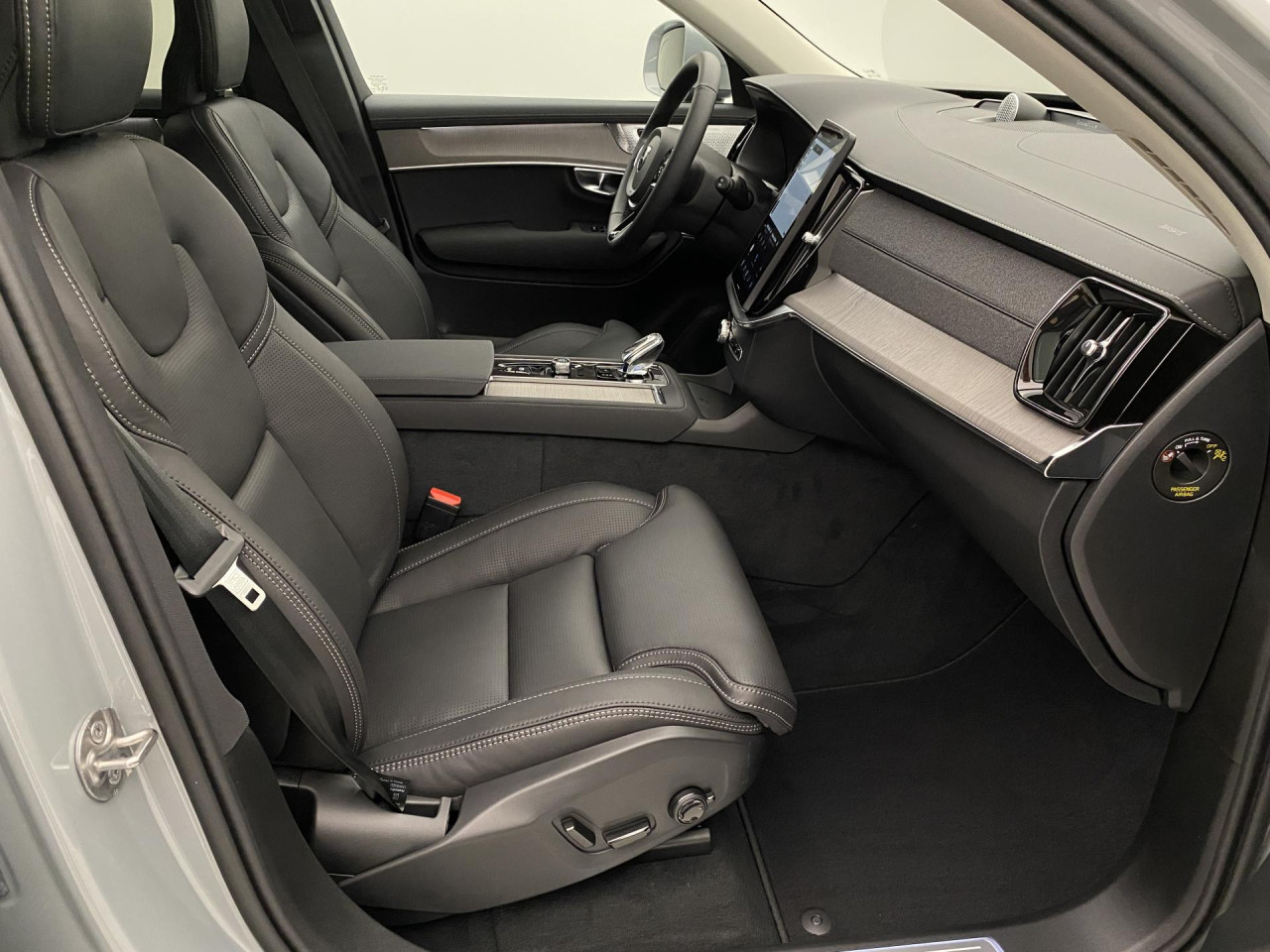 Volvo XC90 T8 AWD RECHARGE BRIGHT PLUS 7m