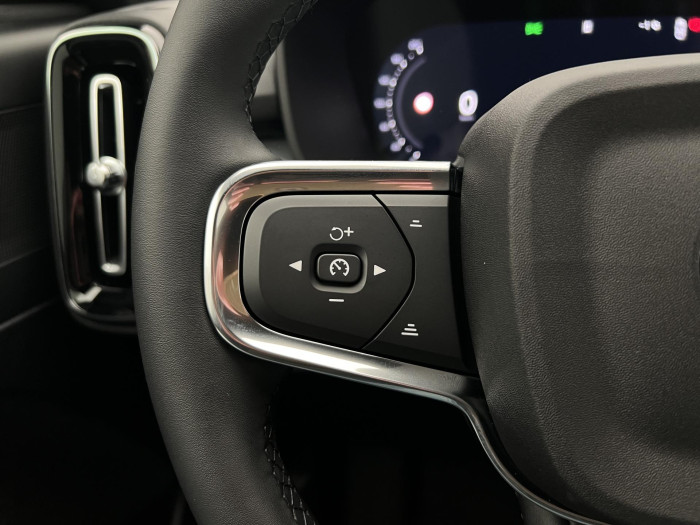 Volvo XC40 B3 CORE AUT