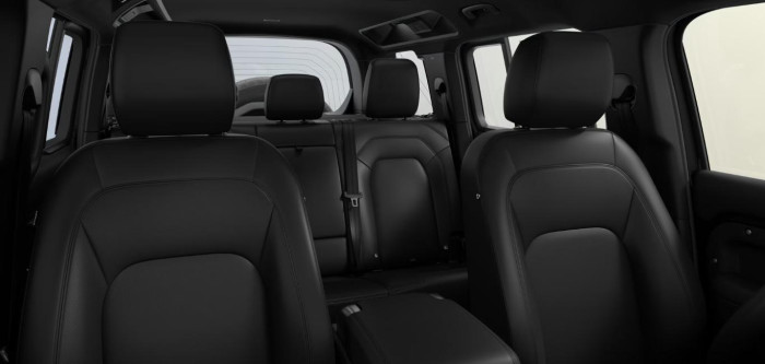 Land Rover Defender 110 D250 X-DYNAMIC SE AWD Aut 3.0 d Dynamic SE