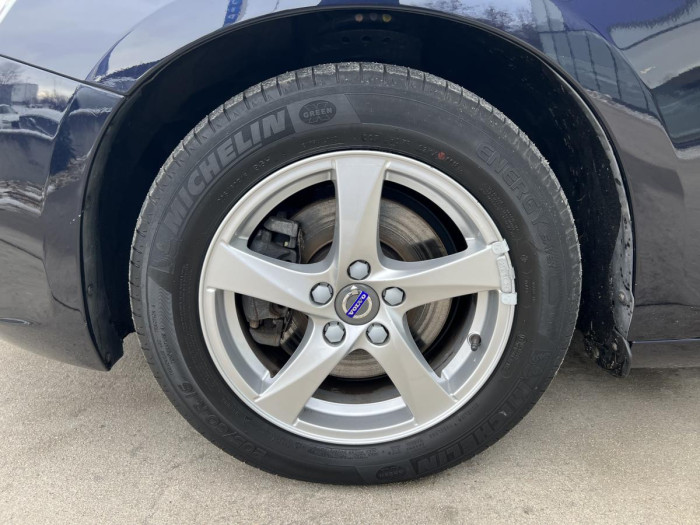 Volvo V60 D2 SUMMUM Aut 1.maj. 2.0 d Summum
