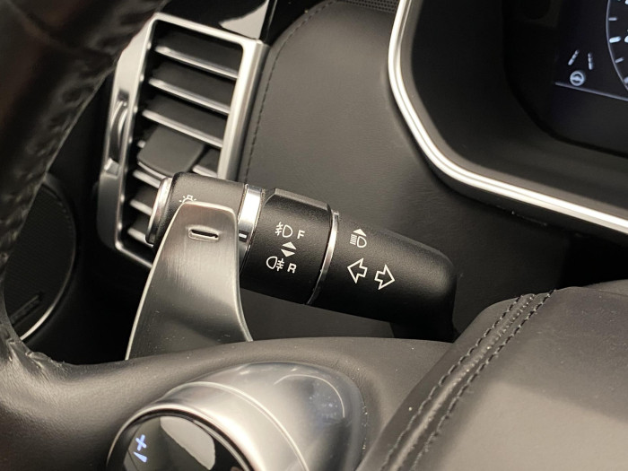 Land Rover Range Rover 4.4 SDV8 AUTOBIOGRAPHY AWD CZ