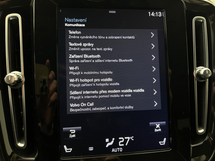 Volvo XC40 D3 AWD MOMENTUM AUT 2.0 d Momentum