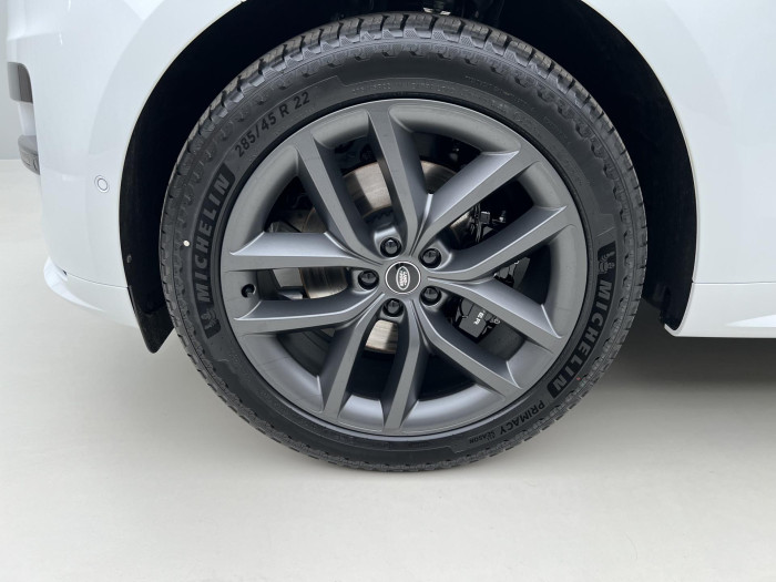 Land Rover Range Rover Sport D300 DYNAMIC SE AWD Aut 3.0 d Dynamic SE