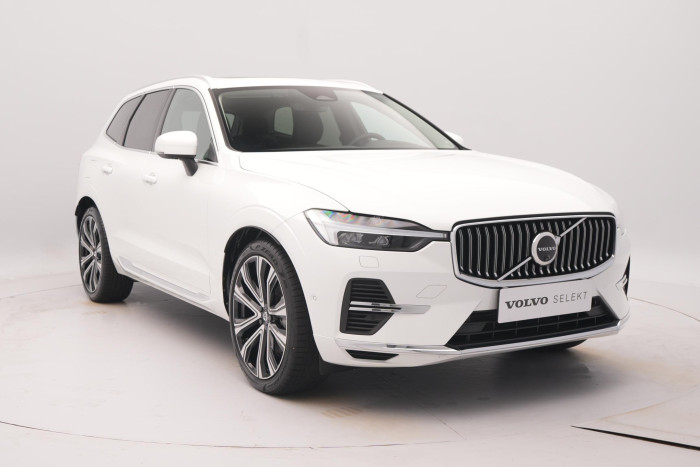 Volvo XC60 T8 AWD RECHARGE BRIGHT PLUS
