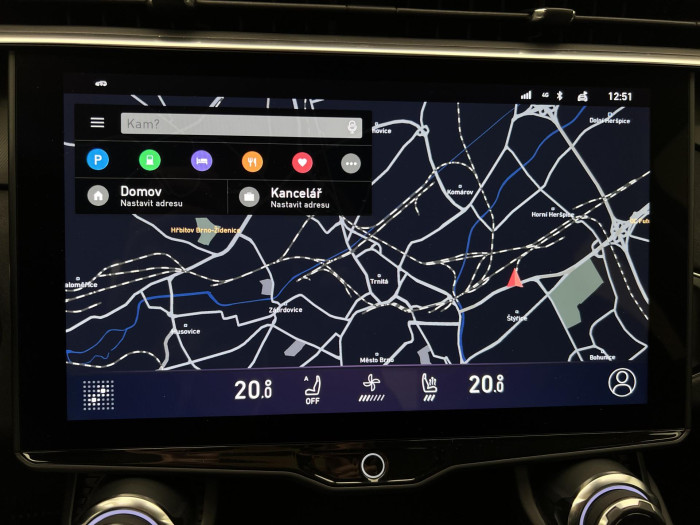 Lynk & Co 01 HEV AUT