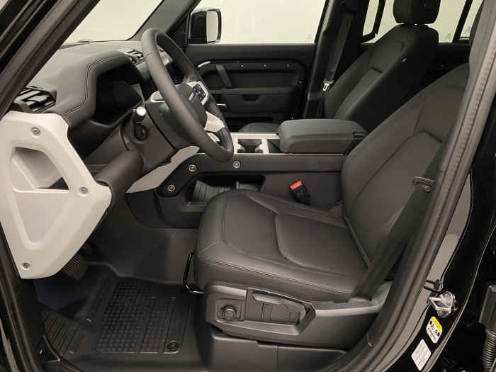 Land Rover Defender 110 D200 S AWD AUT 3.0 d