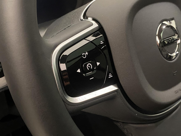 Volvo XC90 B5 AWD PLUS BRIGHT AUT CZ