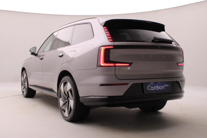 Volvo EX90 PURE ELECTRIC TWIN ULTRA 7míst