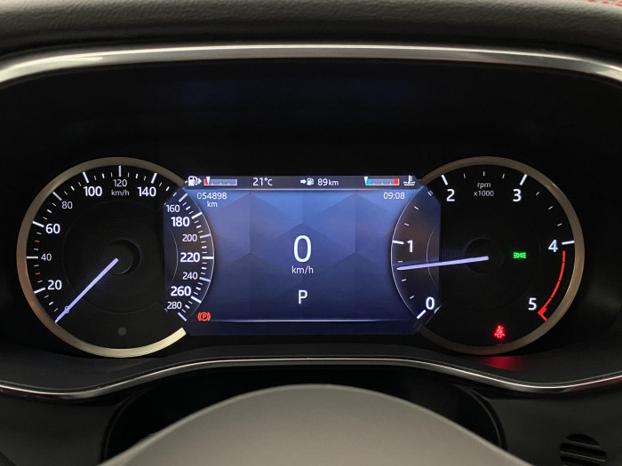 Jaguar F-Pace D300 S R-DYNAMIC AWD REZERVACE 3.0 d Dynamic