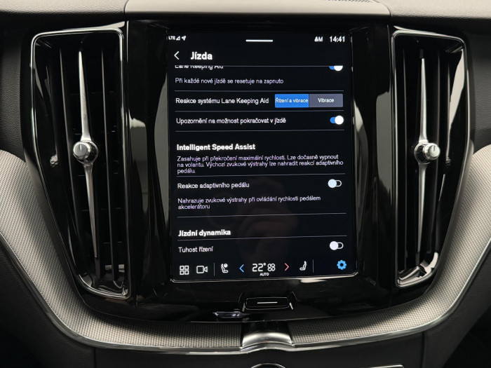 Volvo XC60 B5 AWD DARK PLUS AUT