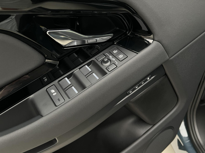 Land Rover Range Rover Evoque D200 DYNAMIC SE AWD Aut 1.2 d Dynamic SE