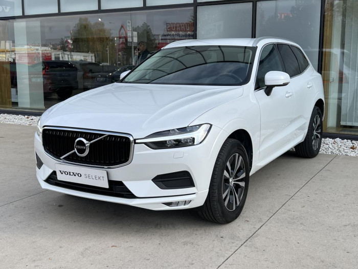 Volvo XC60 B4 AWD MOMENTUM Aut 1.maj. 2.0 Momentum