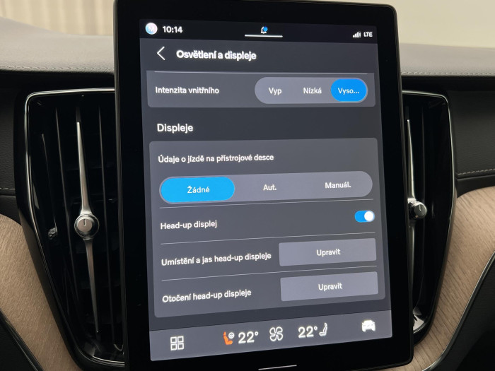 Volvo XC60 B5 AWD DARK ULTRA AUT