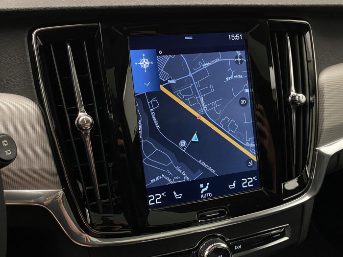 Volvo V90 CC T6 AWD PRO AUT CZ 2.0 CC CC