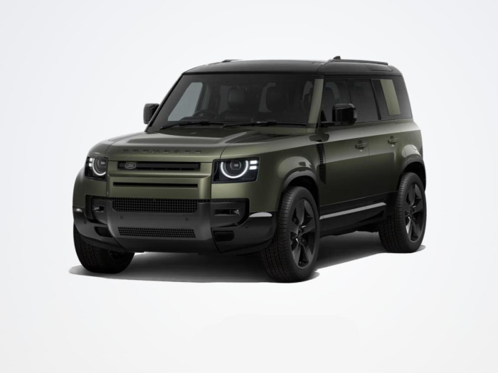 Land Rover Defender 110 D350 X-Dynamic HSE 3.0 d Dynamic