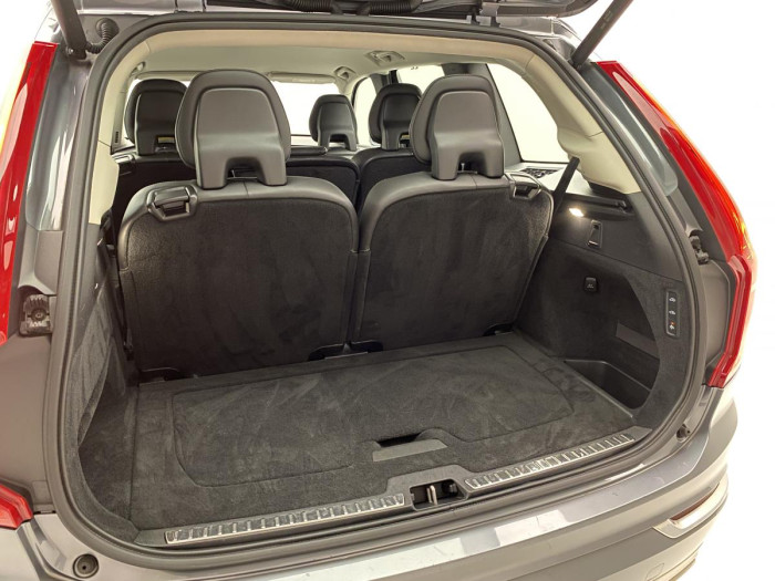 Volvo XC90 D5 AWD INSCRIPTION REZERVACE 2.0 d