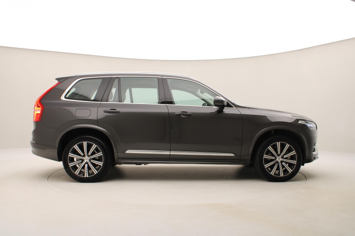 Volvo XC90 B5 AWD PLUS BRIGHT CZ 1.maj