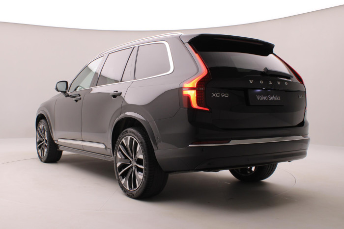 Volvo XC90 B5 AWD BRIGHT PLUS AUT CZ 7m