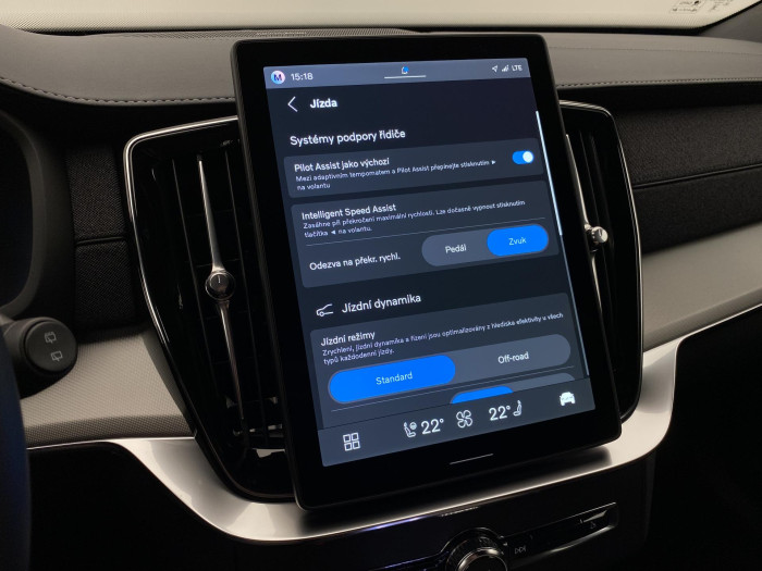 Volvo XC90 B5 AWD BLACK EDITION PLUS 7m