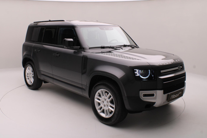 Land Rover Defender 110 D200 S AWD AUT 3.0 d