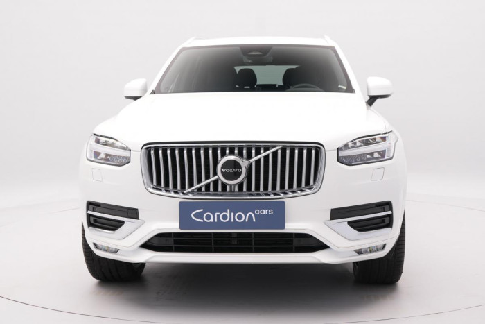 Volvo XC90 B5 AWD AUT BRIGHT PLUS 7-míst