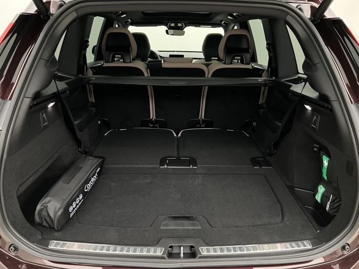 Volvo XC90 B5 AWD AUT BRIGHT PLUS 7-míst