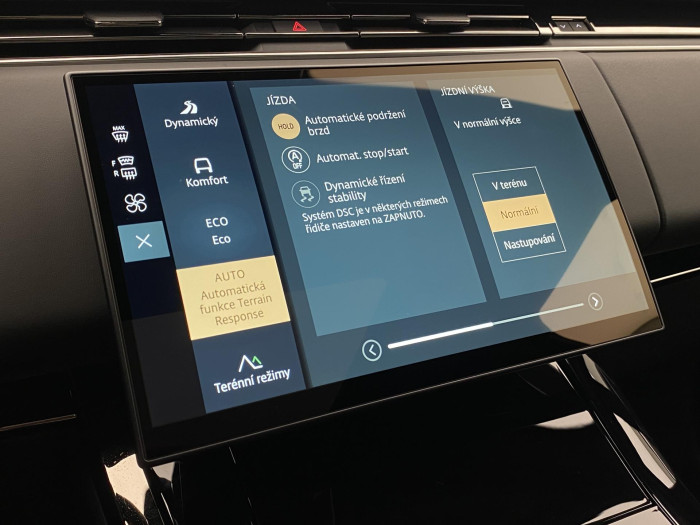 Land Rover Range Rover Sport D300 DYNAMIC HSE AWD AUT 3.0 d Dynamic